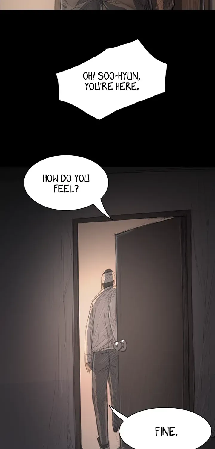 Red Light Chapter 32 page 2 - 