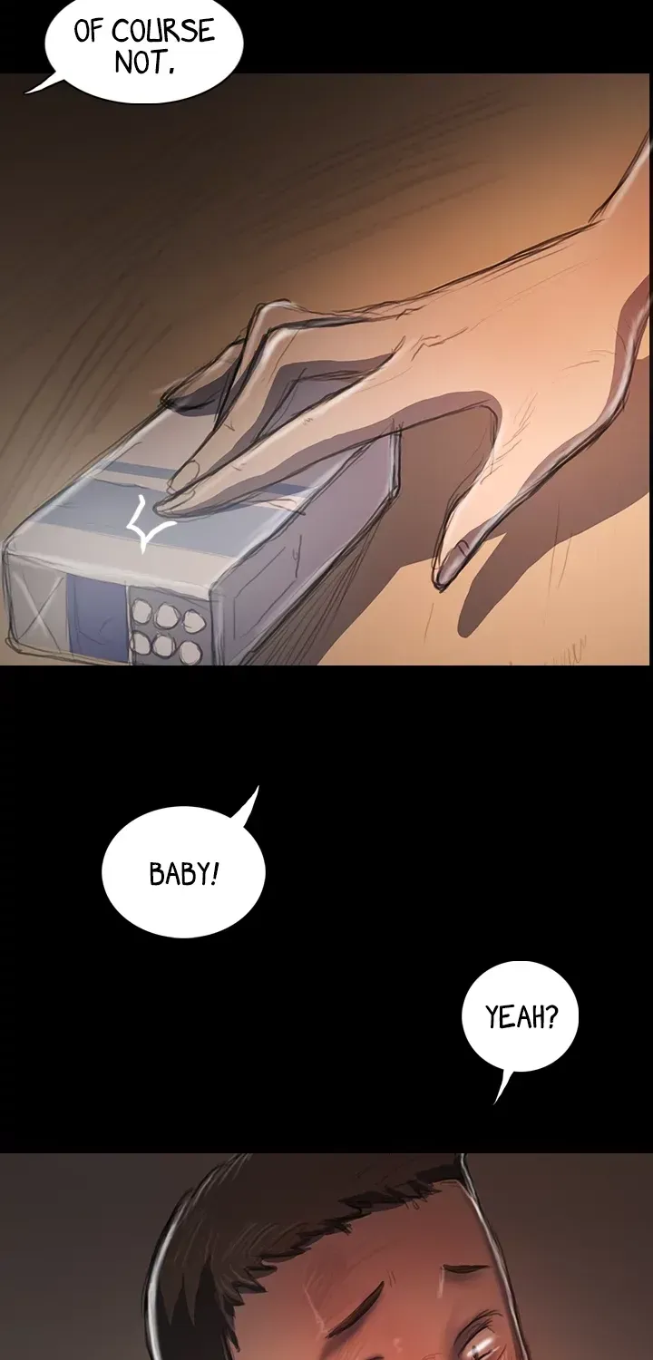 Red Light Chapter 32 page 16 - 