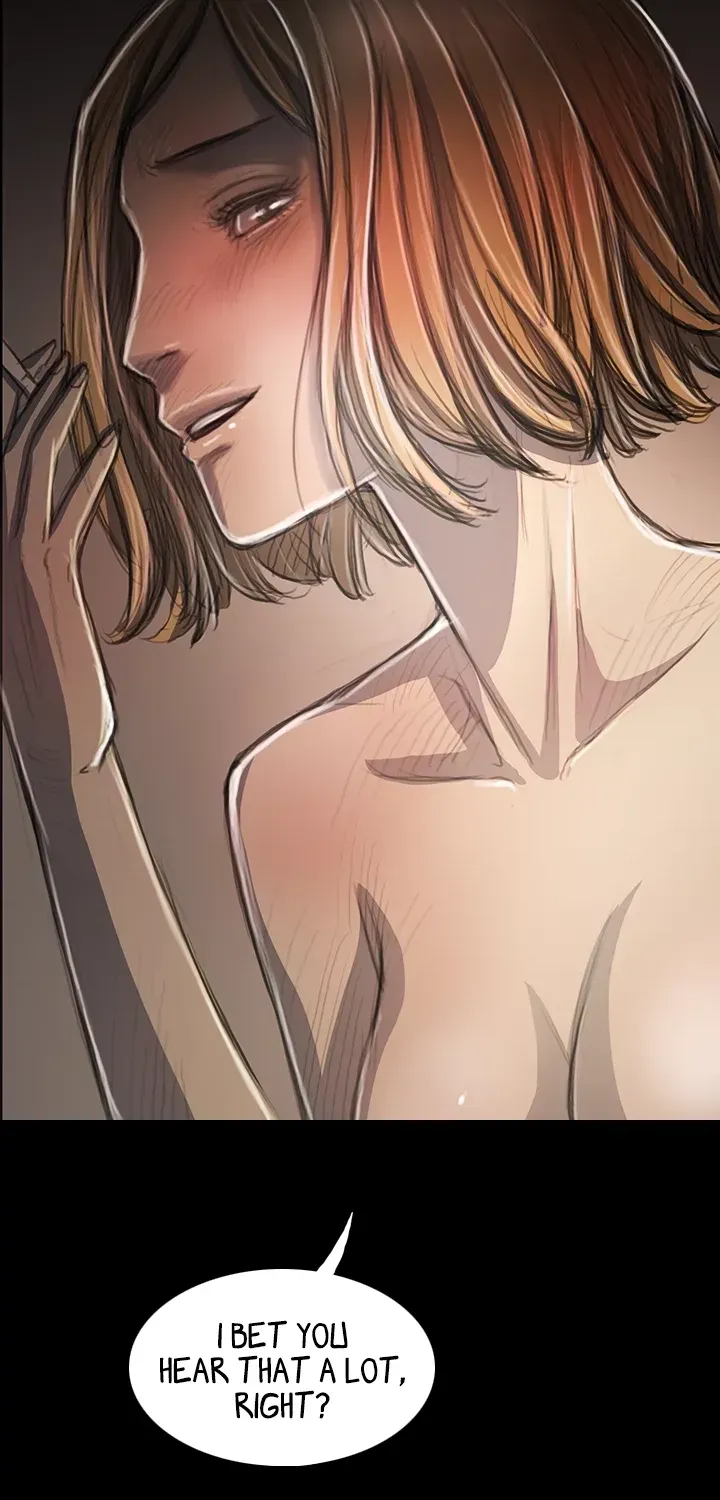 Red Light Chapter 32 page 18 - 