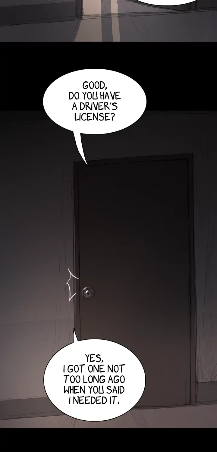 Red Light Chapter 32 page 3 - 