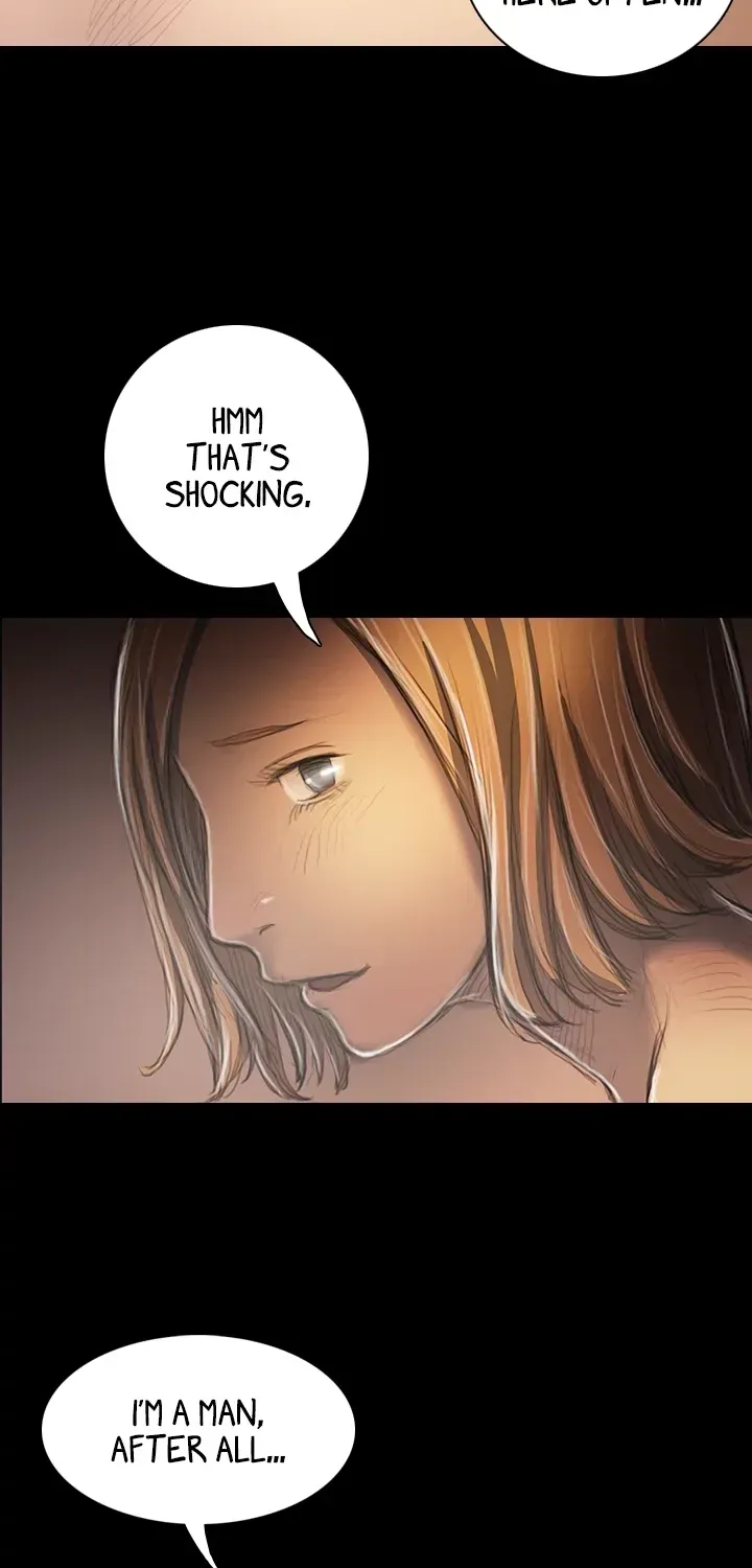 Red Light Chapter 32 page 21 - 