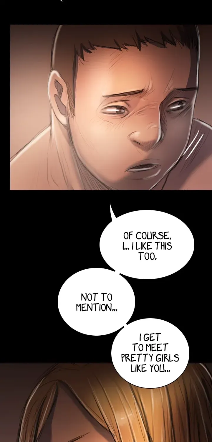Red Light Chapter 32 page 22 - 