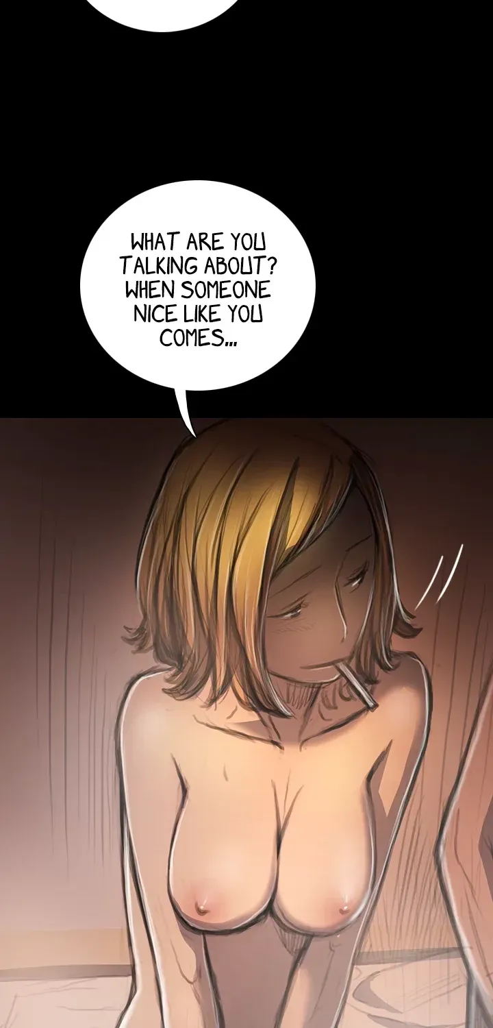 Red Light Chapter 32 page 25 - 