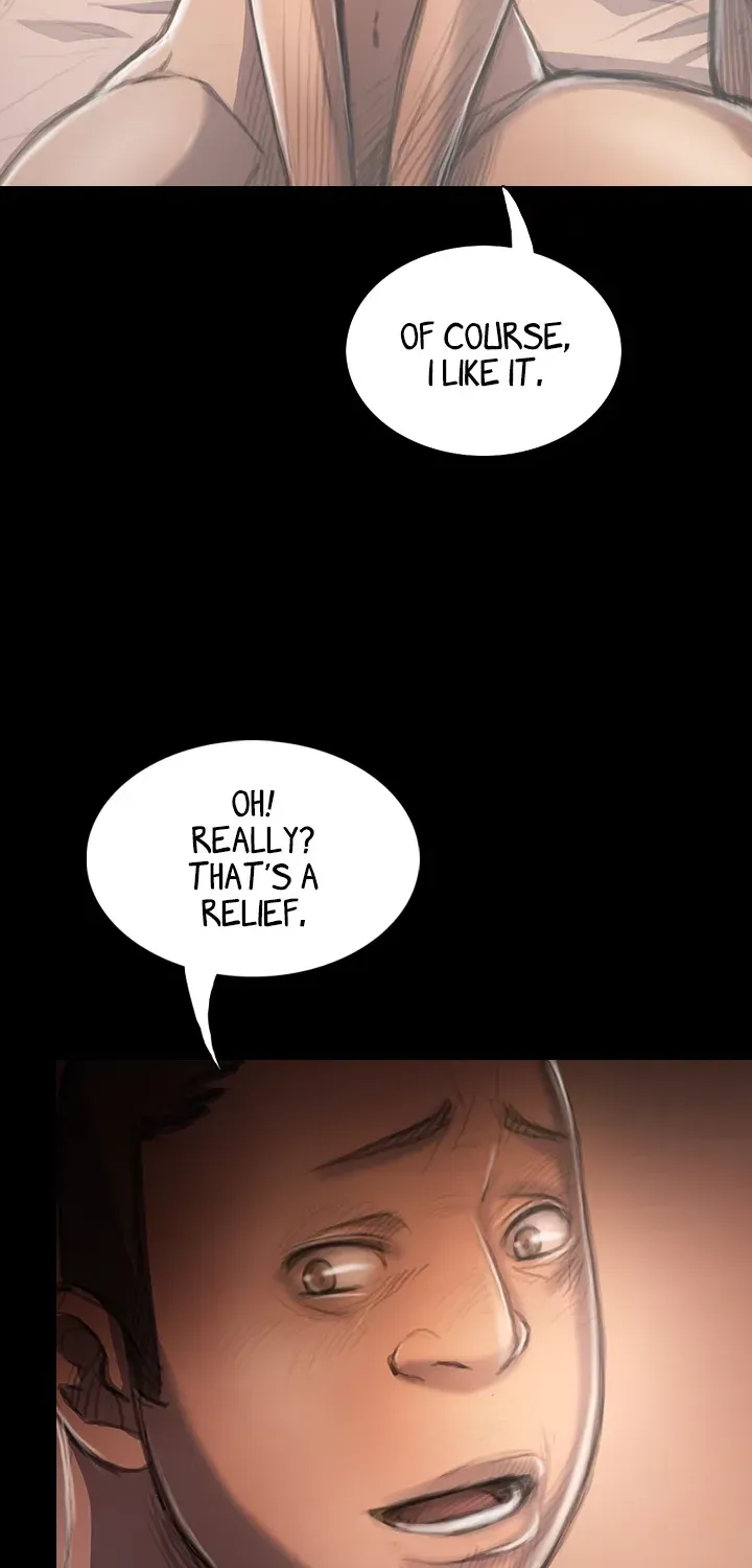 Red Light Chapter 32 page 26 - 