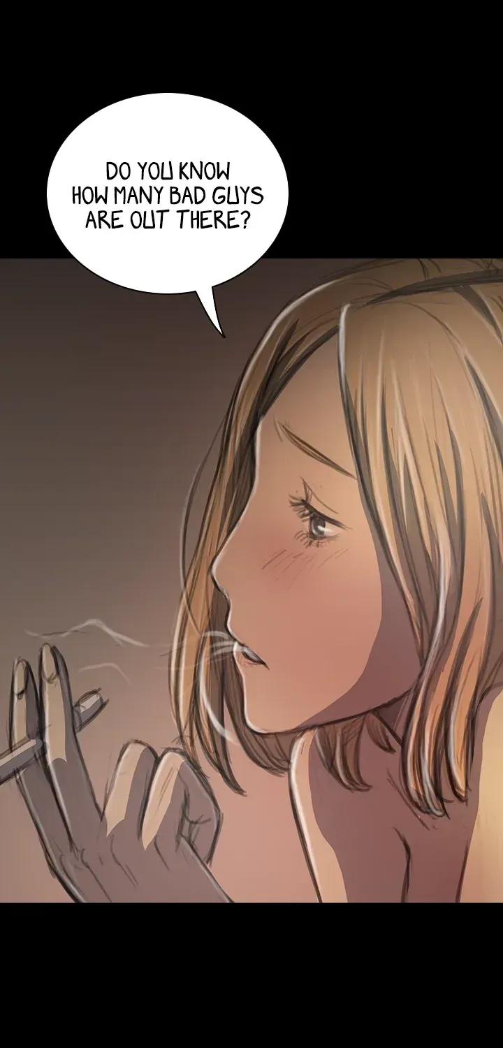 Red Light Chapter 32 page 30 - 