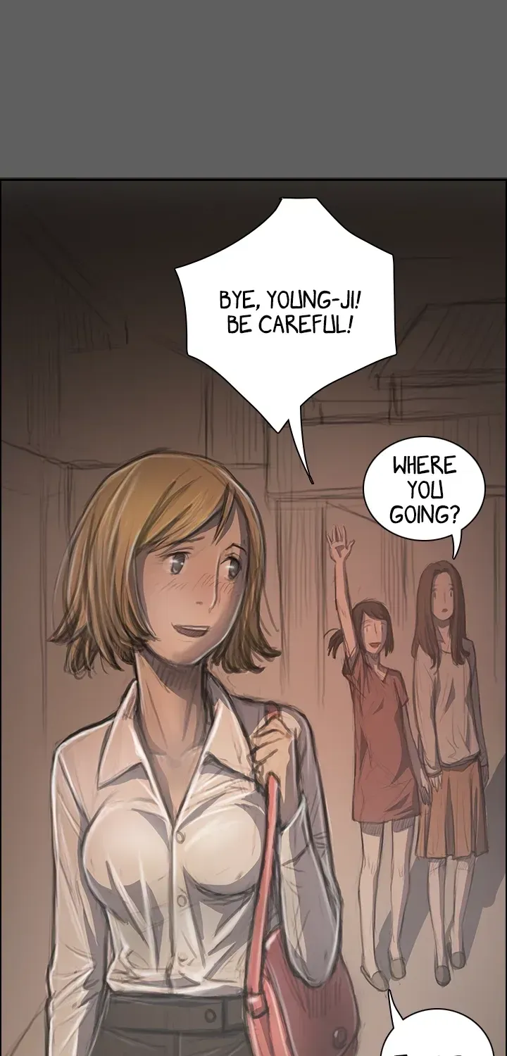 Red Light Chapter 32 page 32 - 