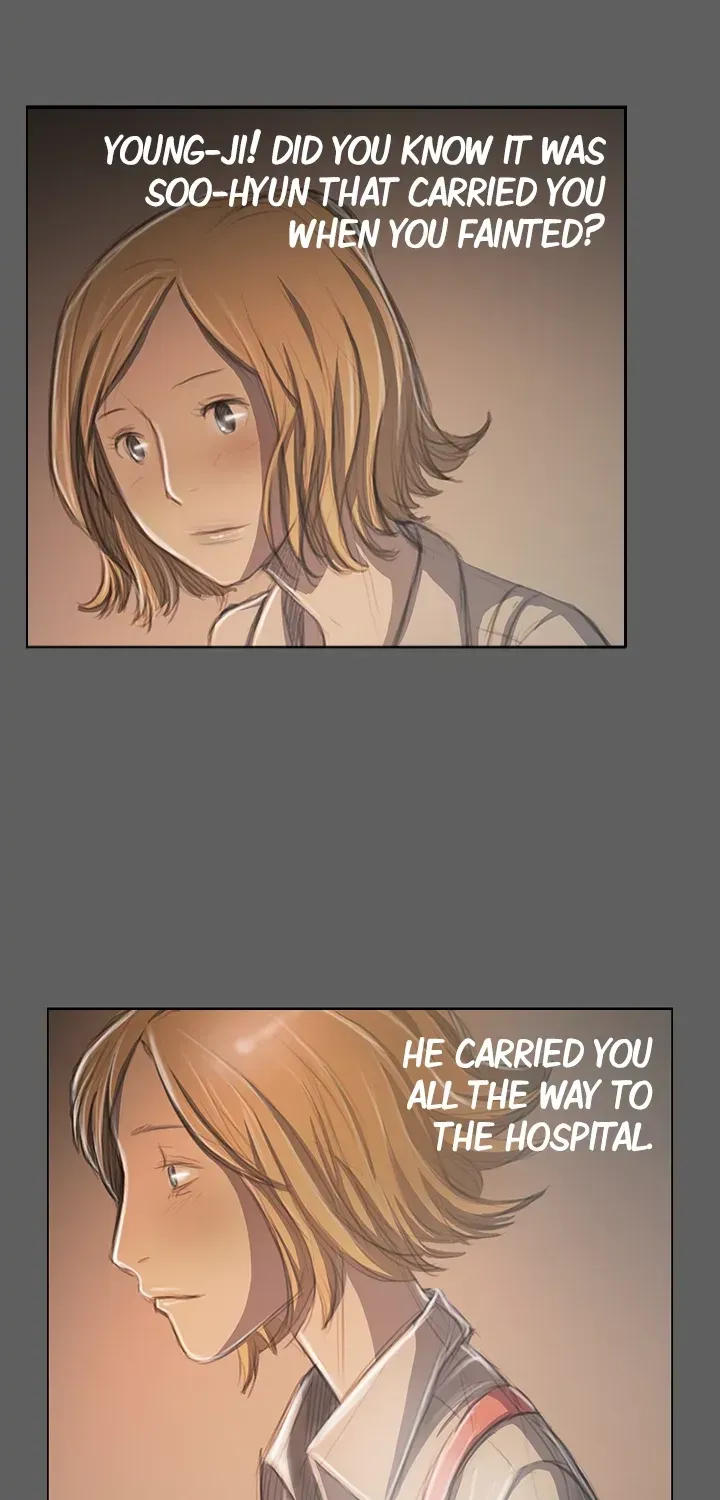 Red Light Chapter 32 page 35 - 