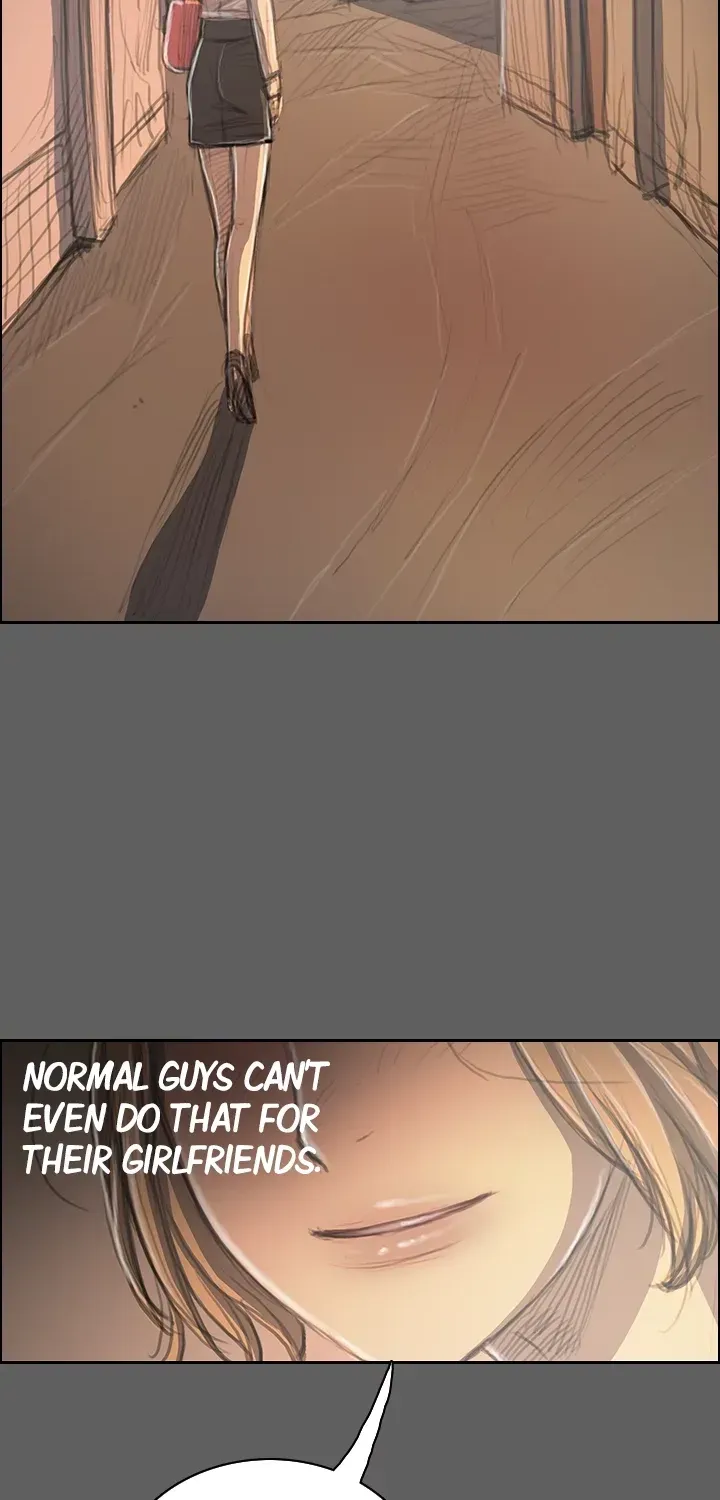 Red Light Chapter 32 page 37 - 