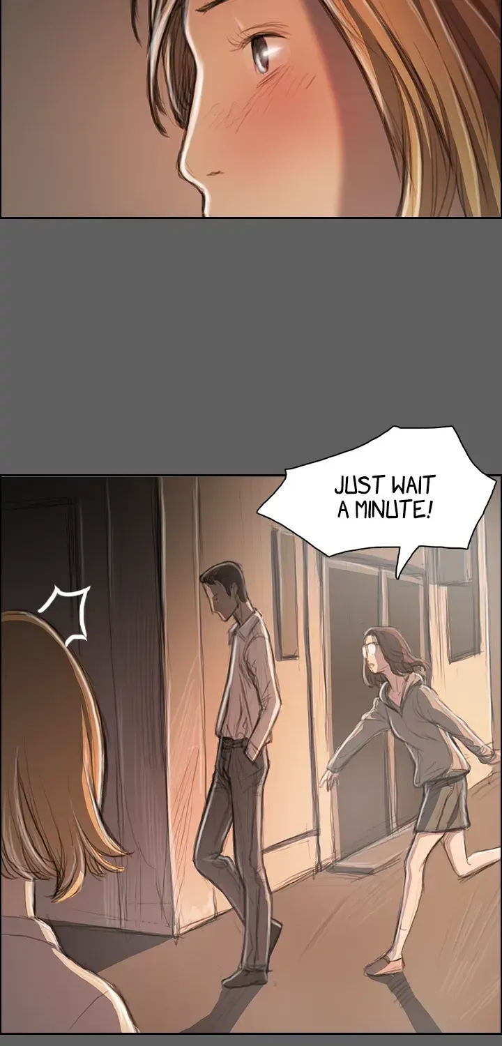 Red Light Chapter 32 page 39 - 