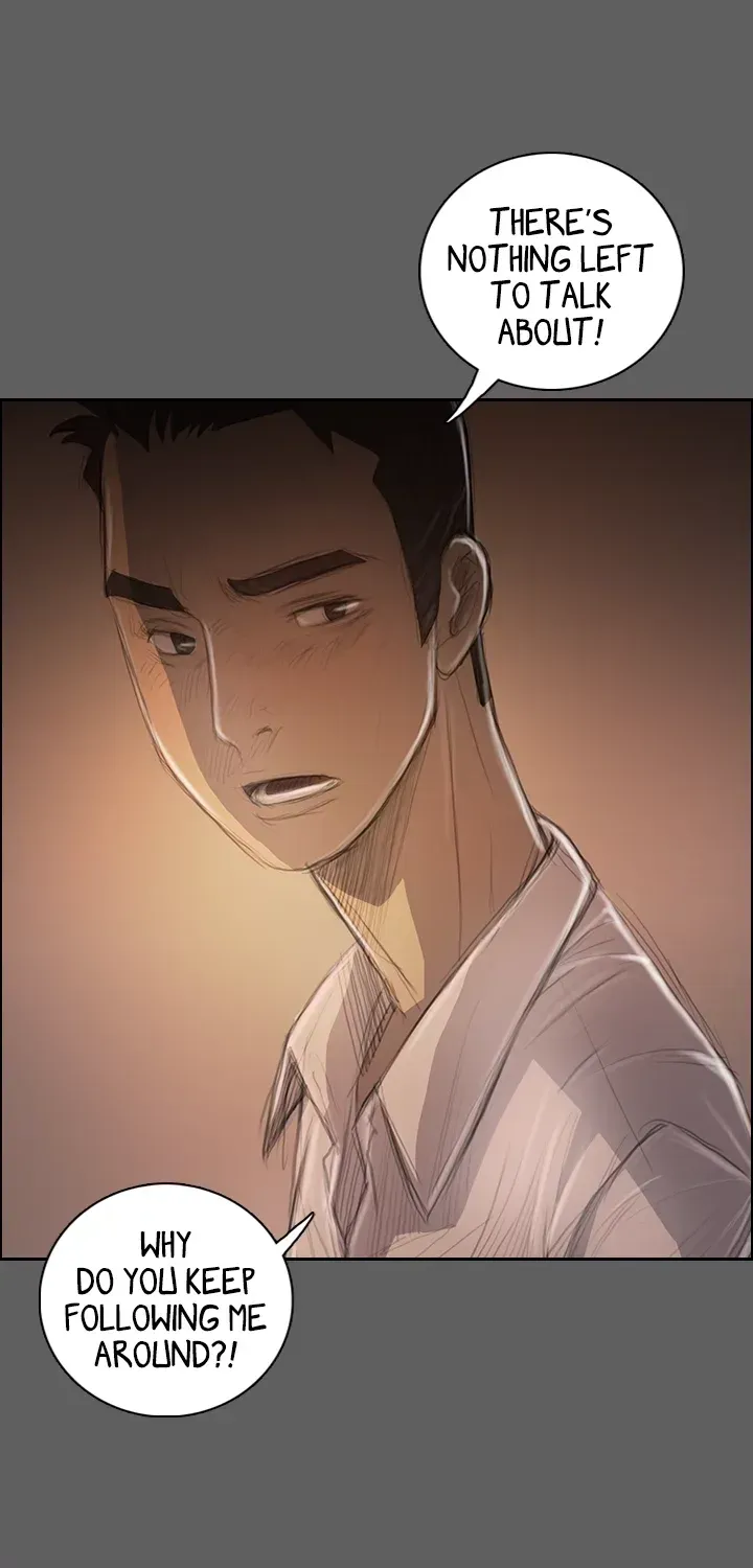 Red Light Chapter 32 page 40 - 