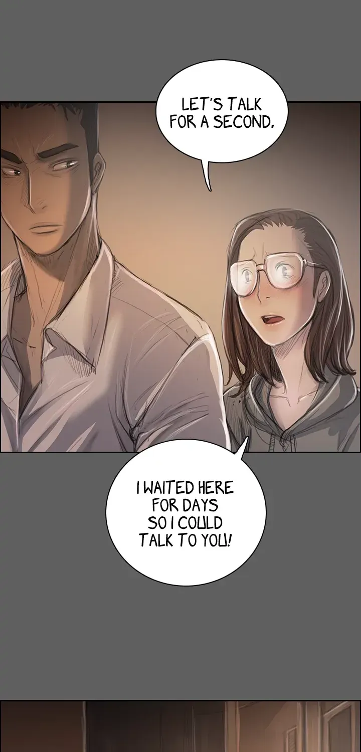 Red Light Chapter 32 page 41 - 