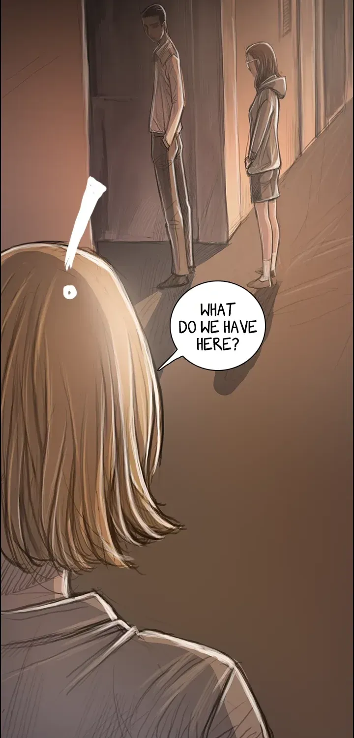 Red Light Chapter 32 page 42 - 