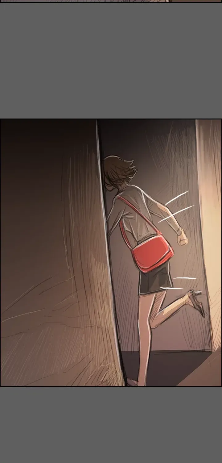 Red Light Chapter 32 page 43 - 