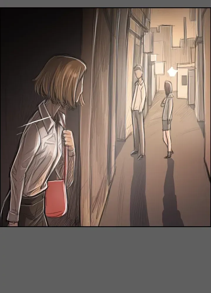 Red Light Chapter 32 page 44 - 