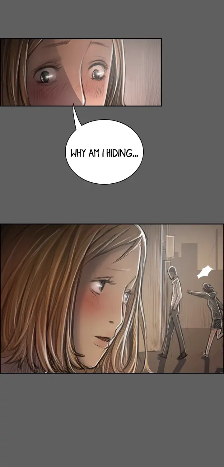 Red Light Chapter 32 page 45 - 