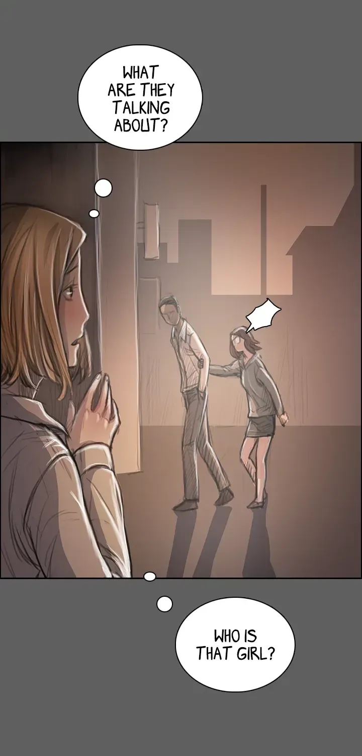 Red Light Chapter 32 page 46 - 