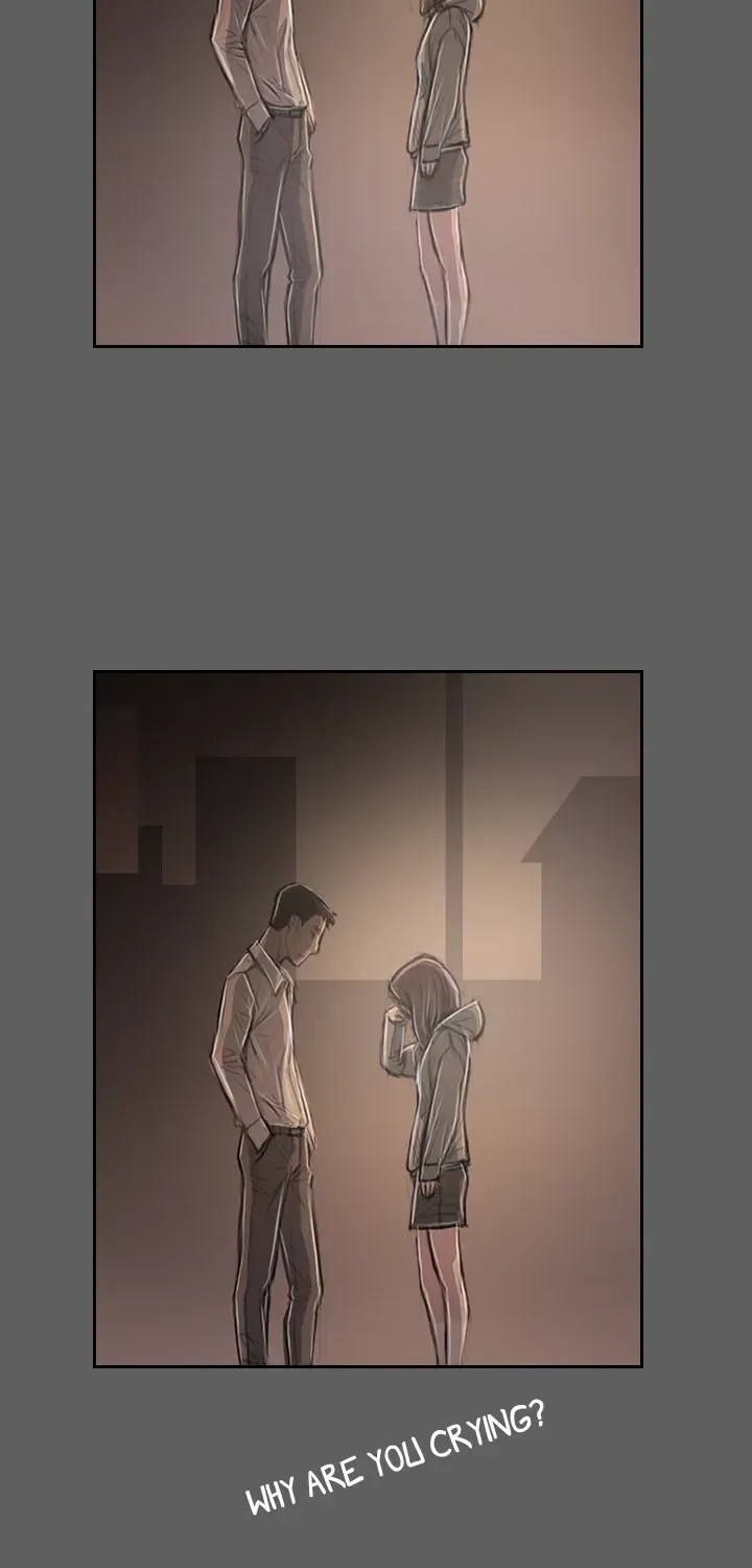 Red Light Chapter 32 page 48 - 