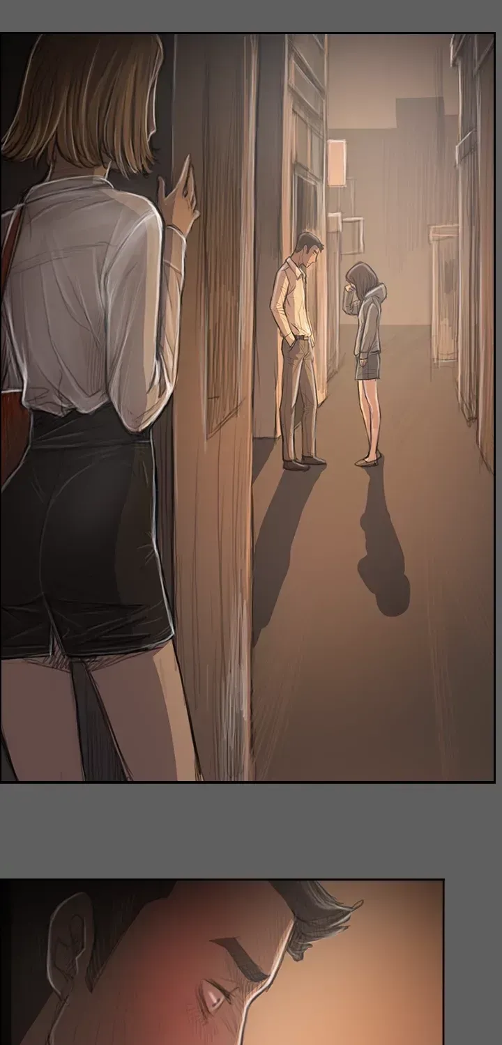 Red Light Chapter 32 page 50 - 