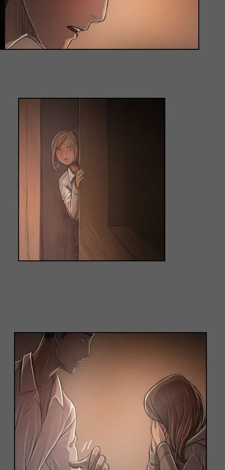 Red Light Chapter 32 page 51 - 