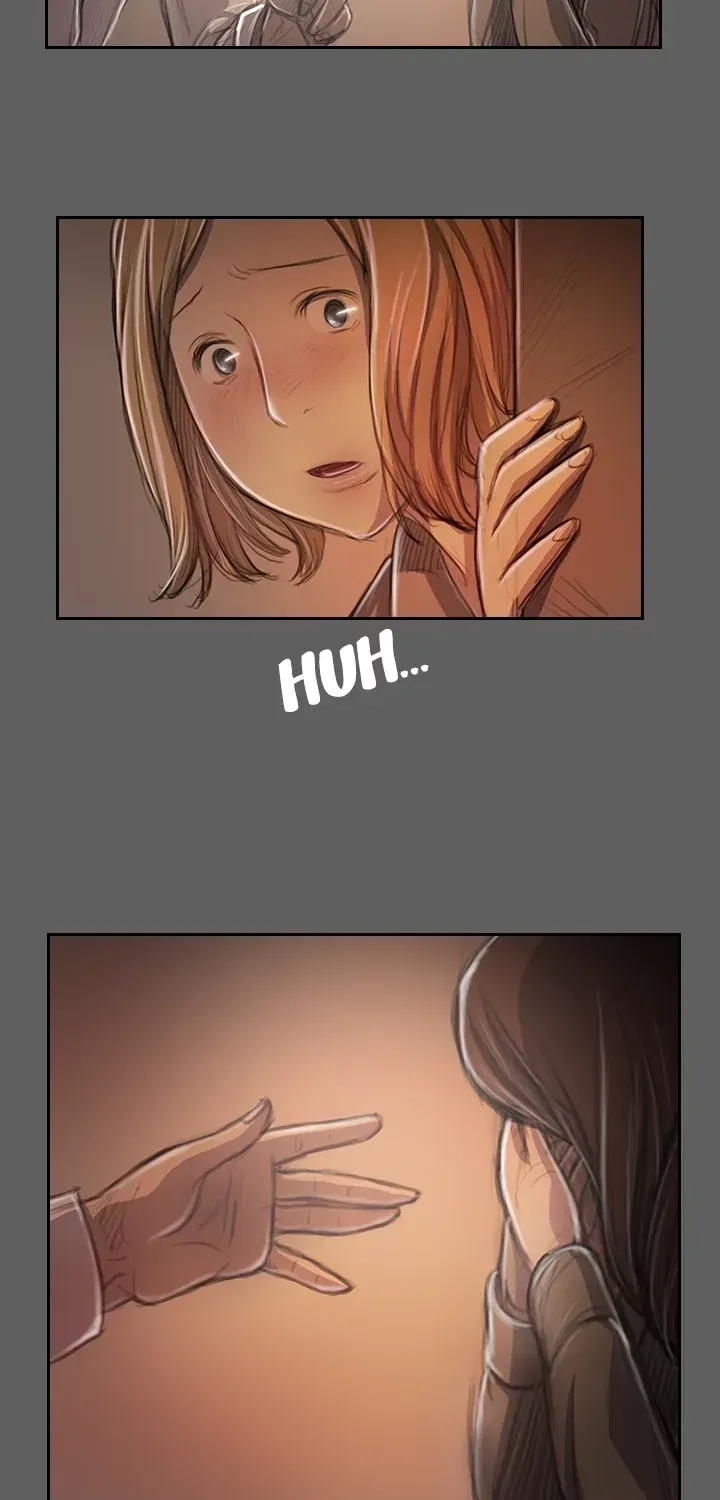 Red Light Chapter 32 page 52 - 