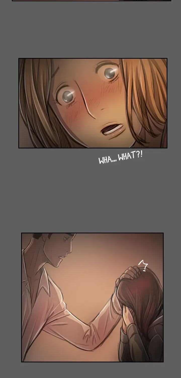 Red Light Chapter 32 page 53 - 
