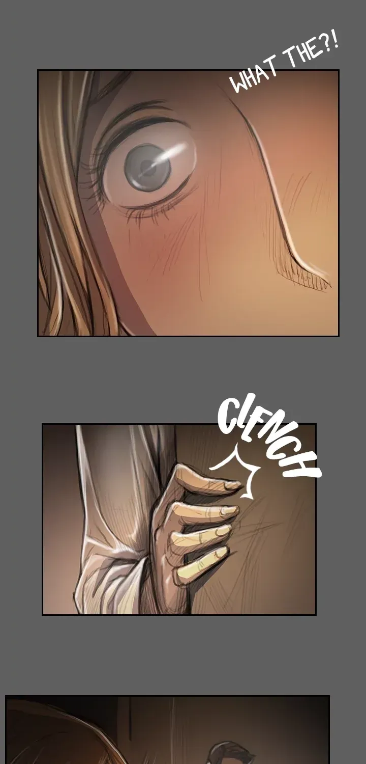 Red Light Chapter 32 page 54 - 