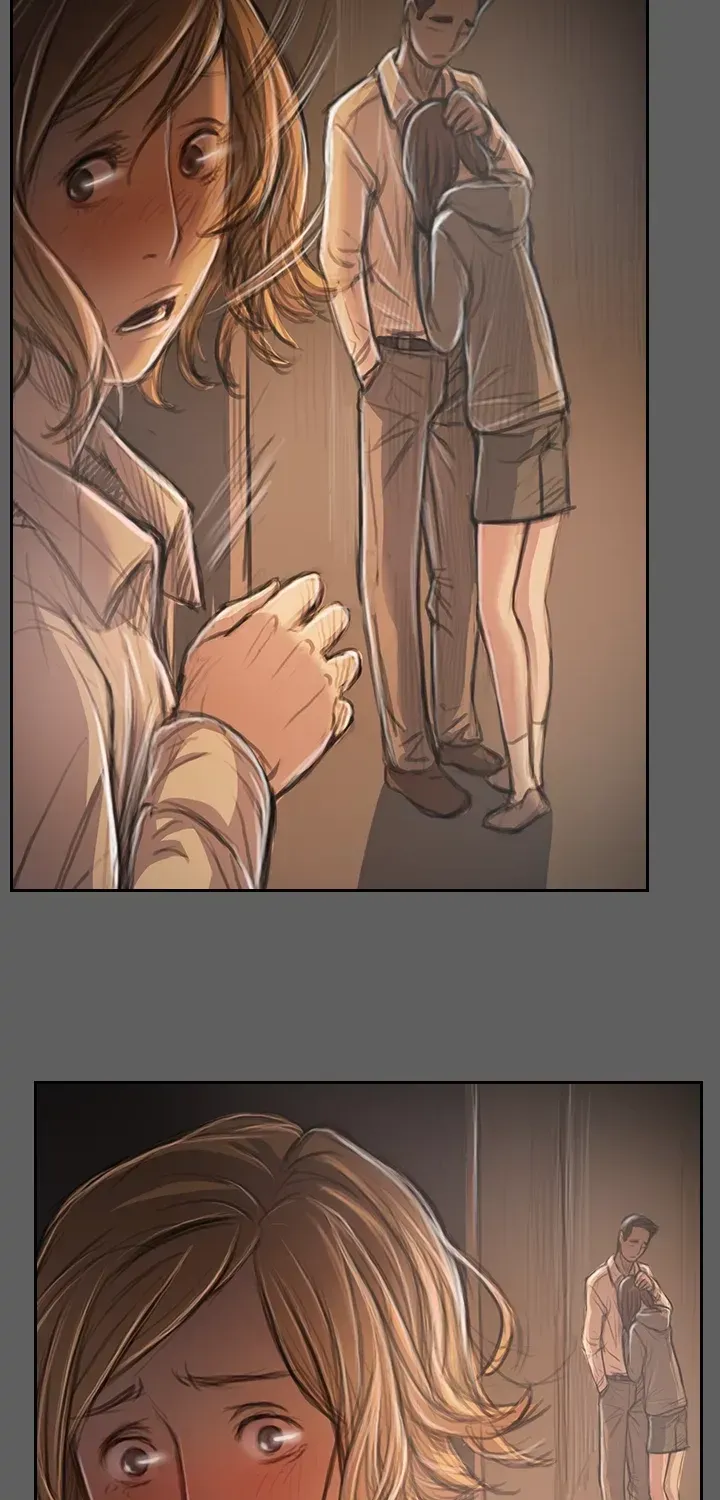 Red Light Chapter 32 page 55 - 