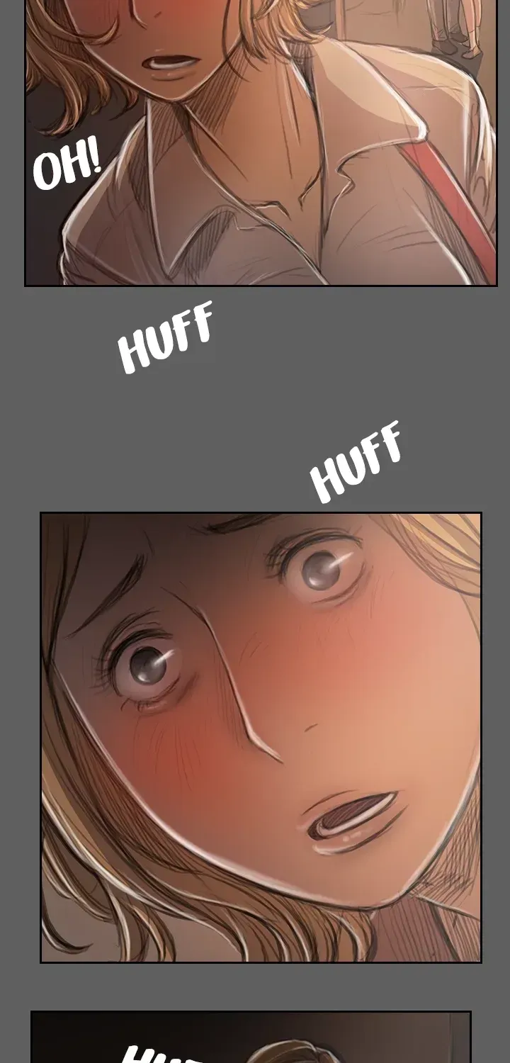 Red Light Chapter 32 page 56 - 