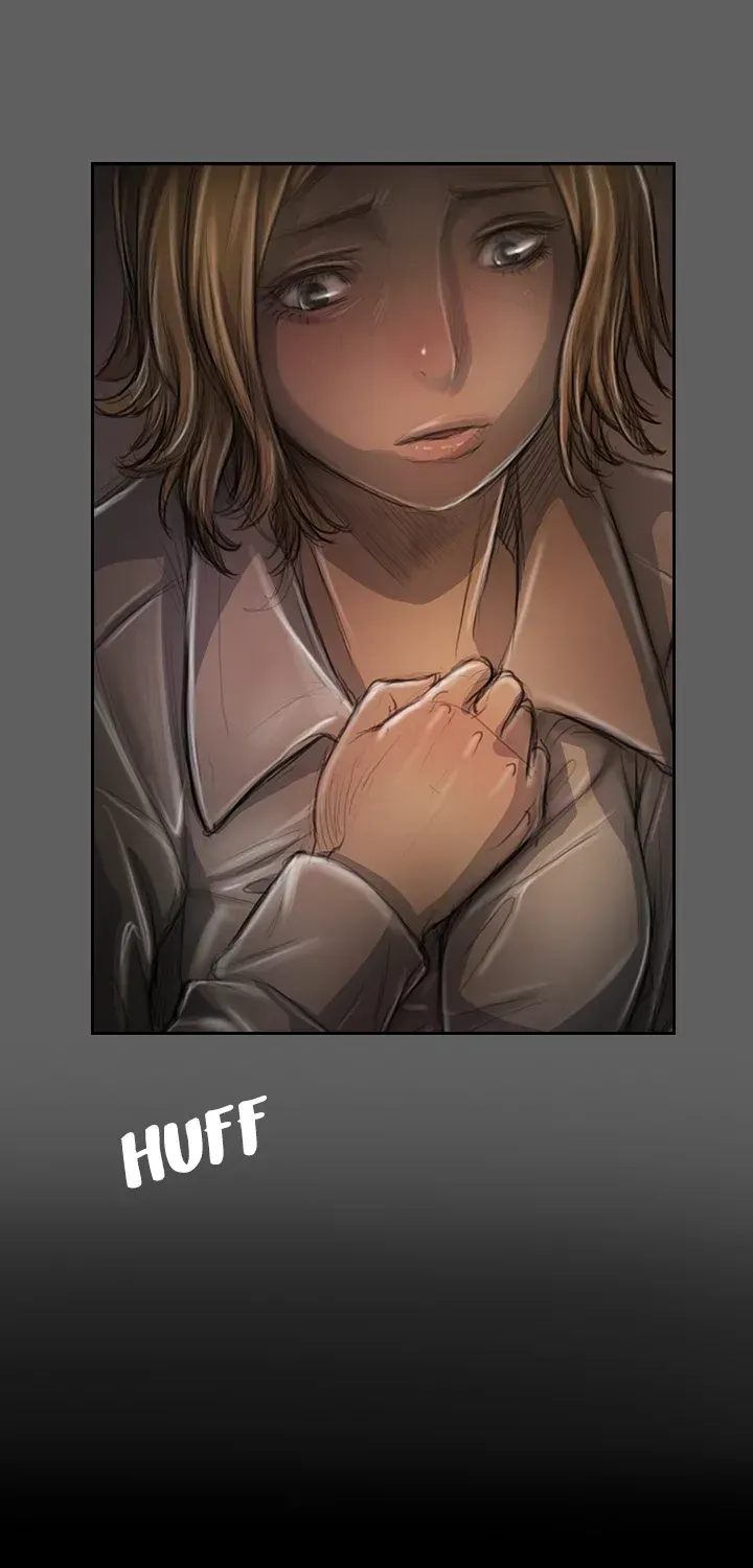 Red Light Chapter 32 page 58 - 
