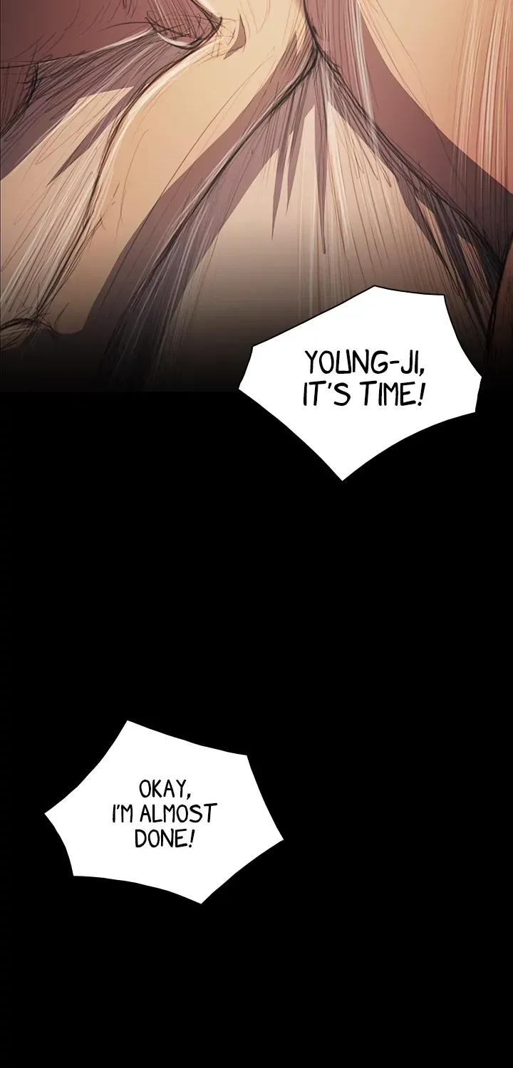Red Light Chapter 32 page 72 - 