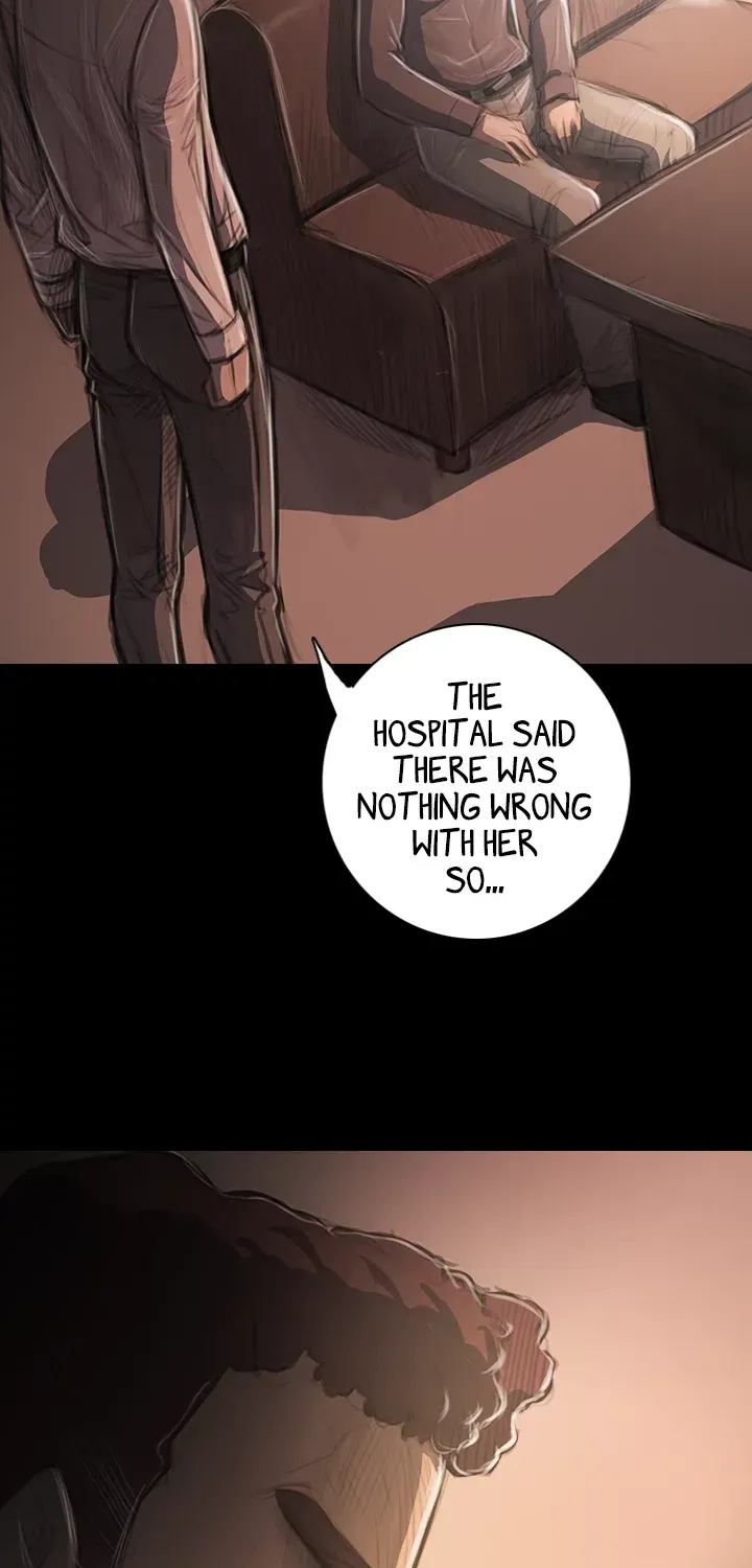 Red Light Chapter 32 page 77 - 