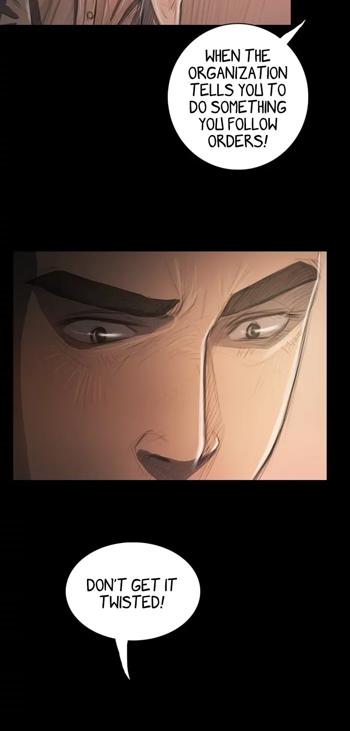 Red Light Chapter 32 page 80 - 