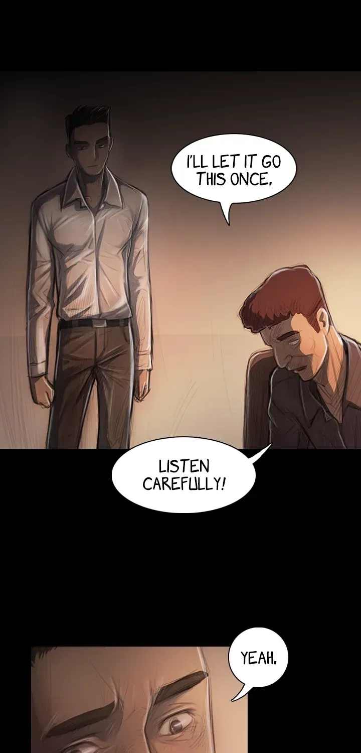Red Light Chapter 32 page 83 - 