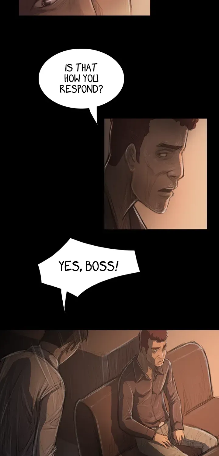 Red Light Chapter 32 page 84 - 