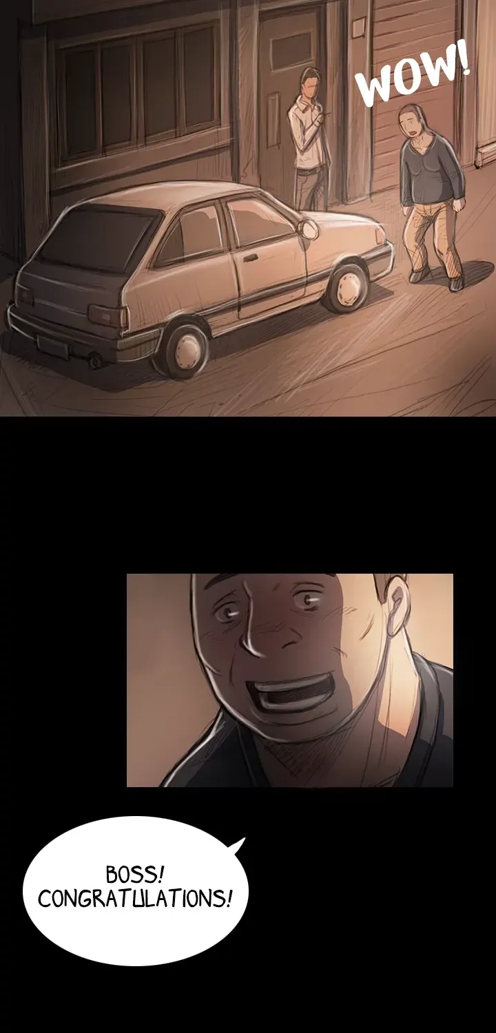 Red Light Chapter 32 page 86 - 