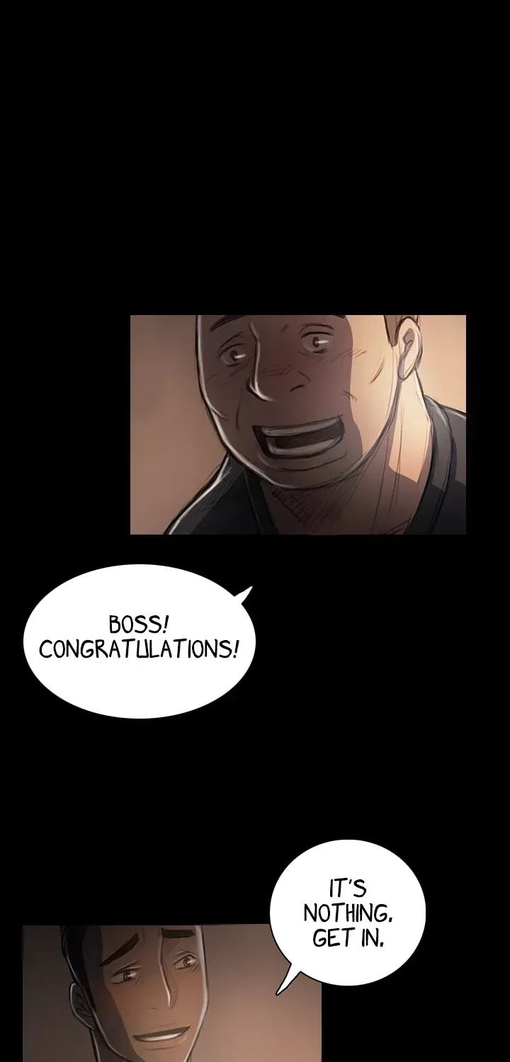 Red Light Chapter 33 page 1 - 