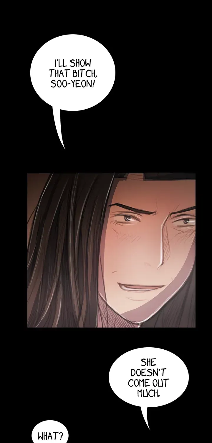 Red Light Chapter 33 page 11 - 