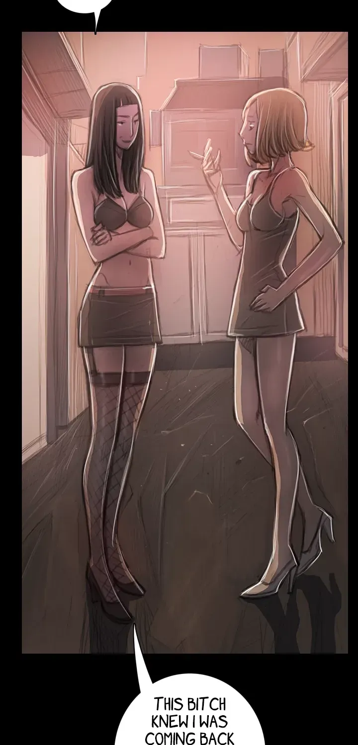 Red Light Chapter 33 page 12 - 