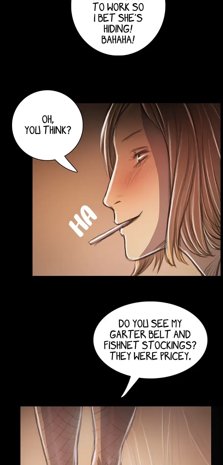 Red Light Chapter 33 page 13 - 