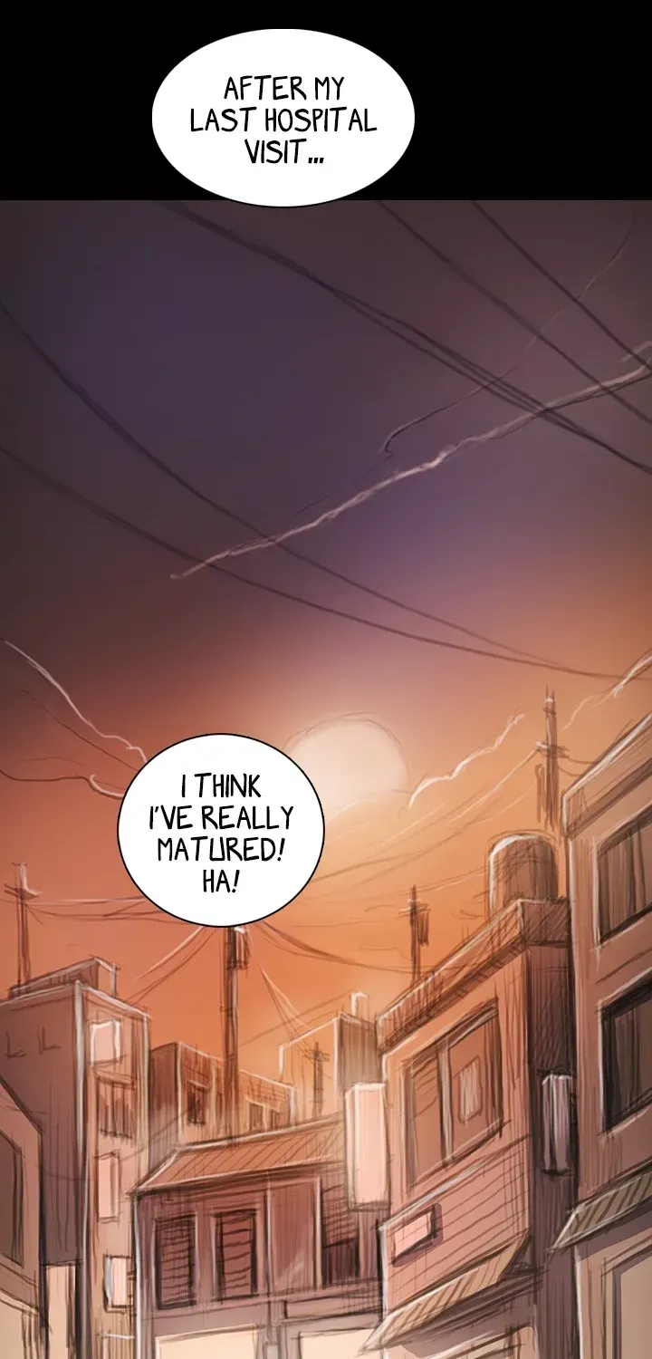 Red Light Chapter 33 page 24 - 
