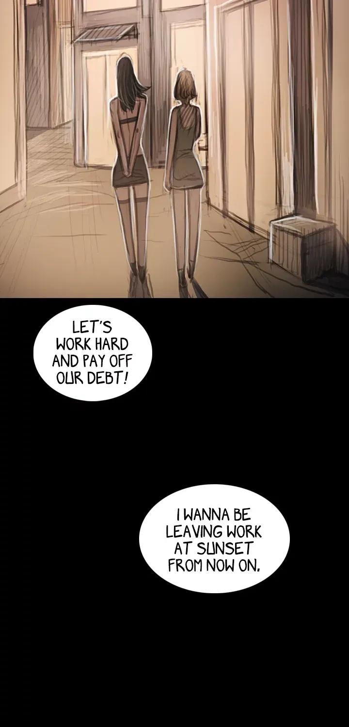 Red Light Chapter 33 page 25 - 