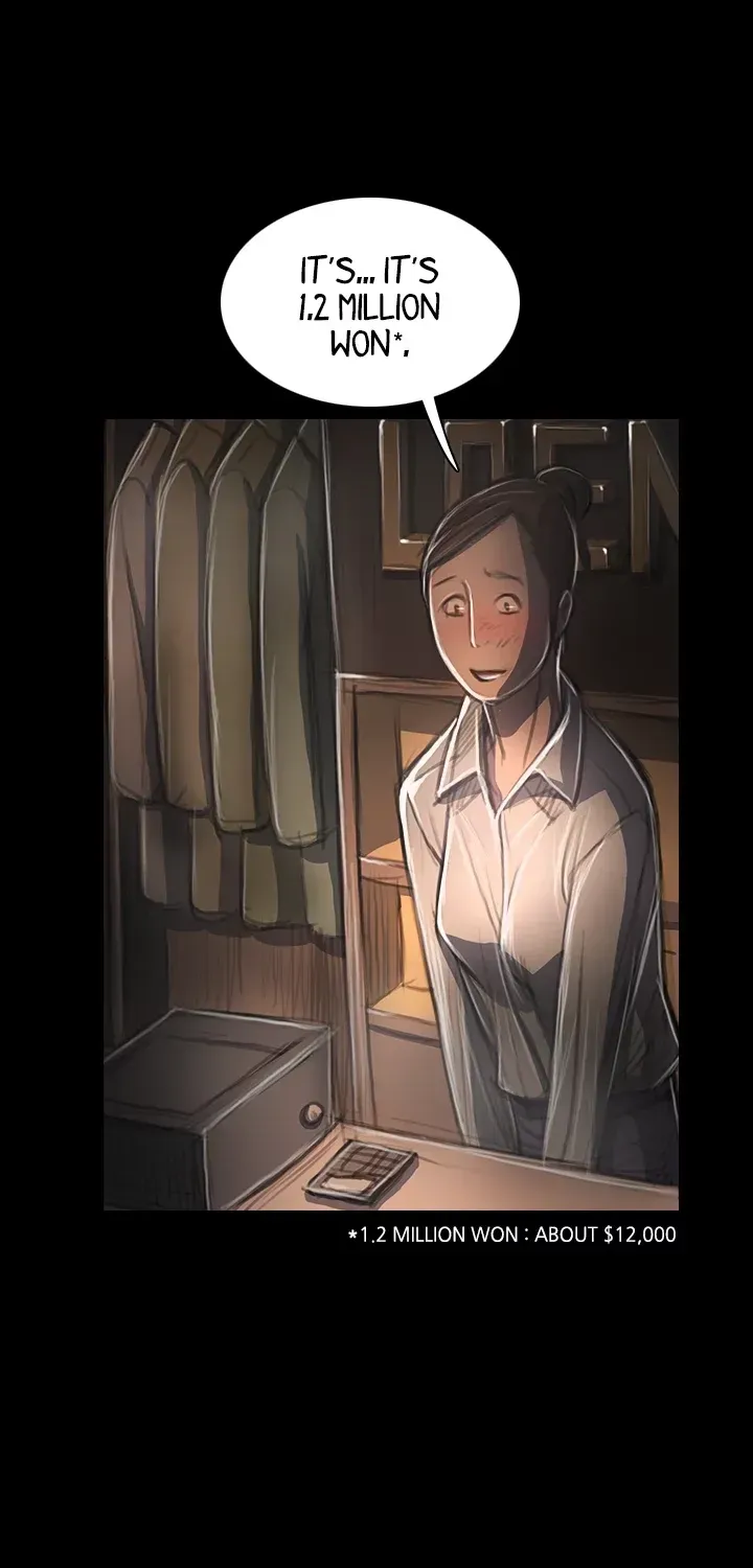 Red Light Chapter 33 page 29 - 
