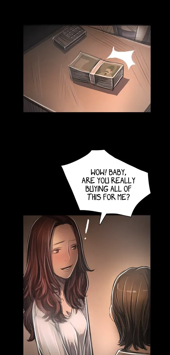 Red Light Chapter 33 page 30 - 