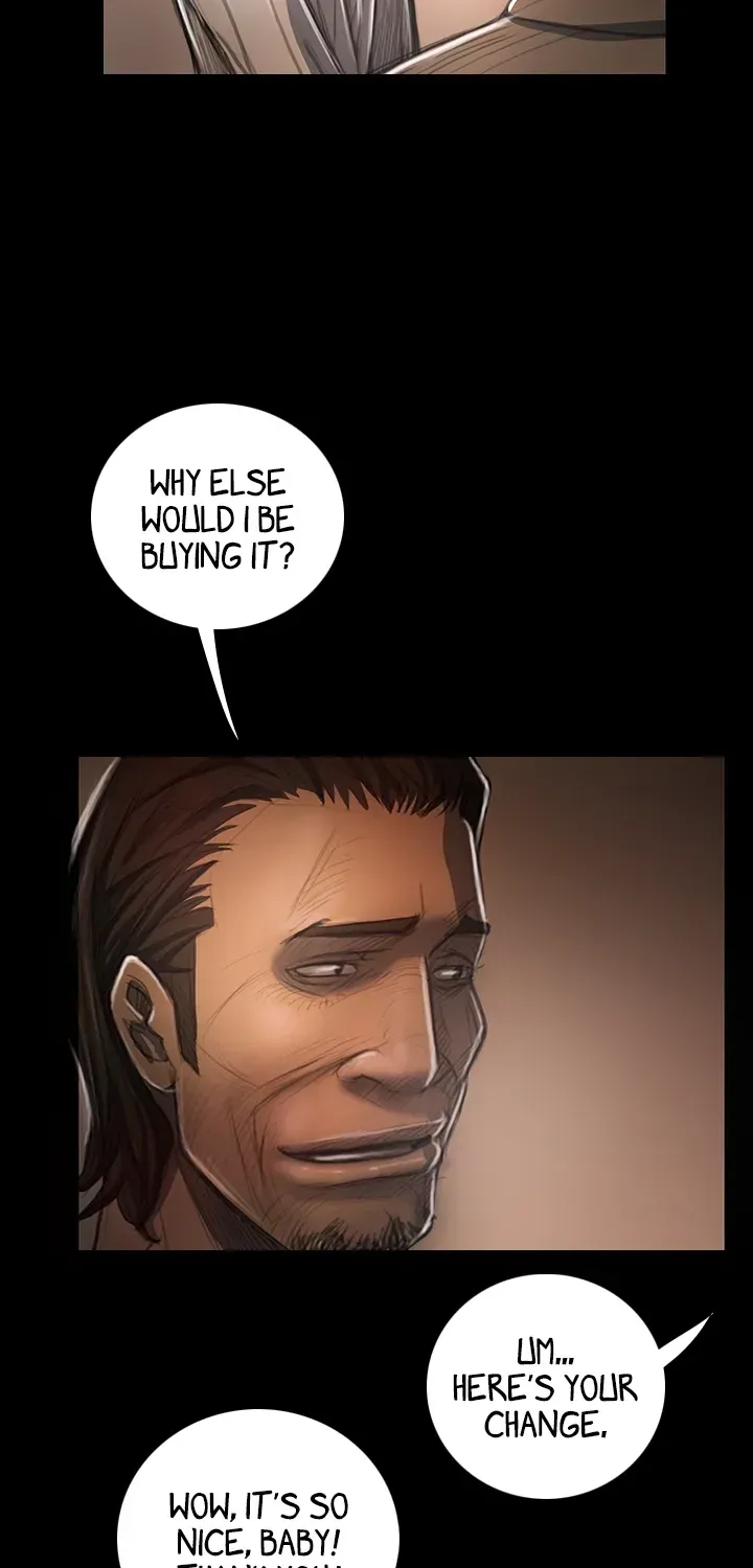 Red Light Chapter 33 page 31 - 