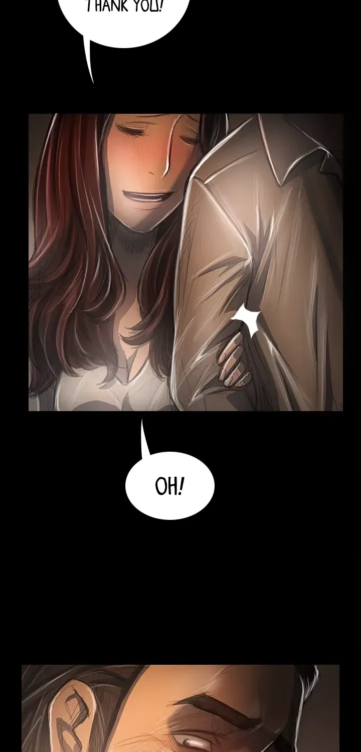 Red Light Chapter 33 page 32 - 