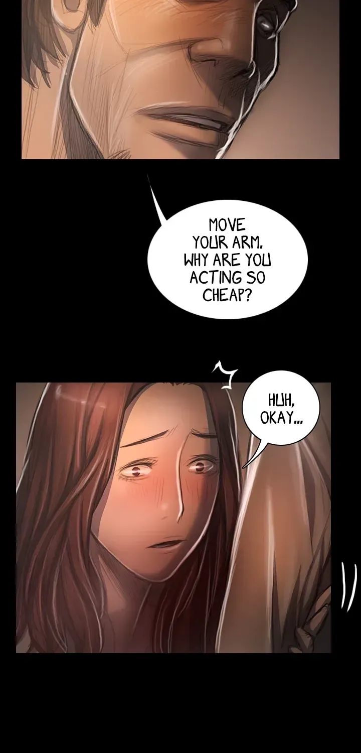 Red Light Chapter 33 page 33 - 