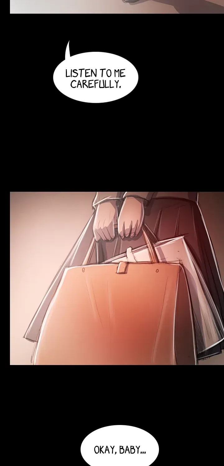 Red Light Chapter 33 page 36 - 
