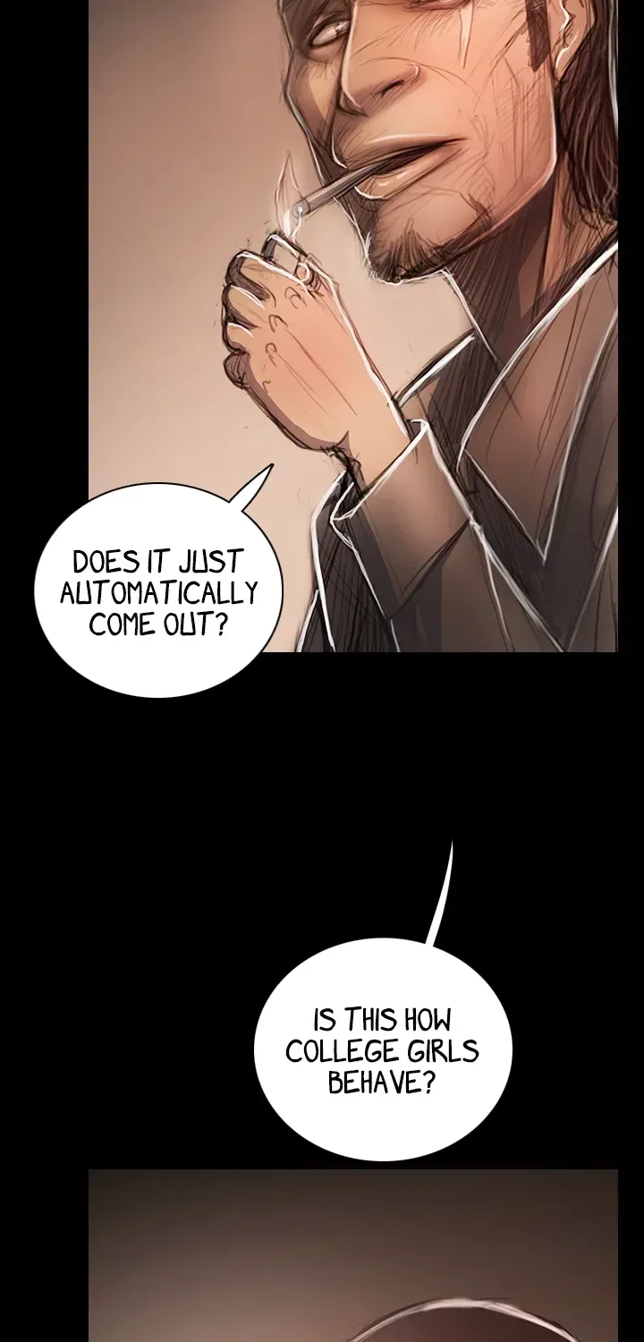 Red Light Chapter 33 page 38 - 