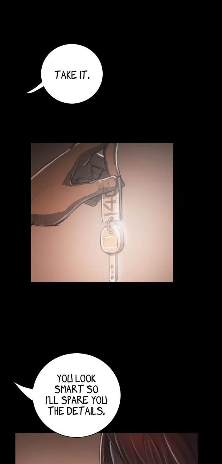 Red Light Chapter 33 page 41 - 