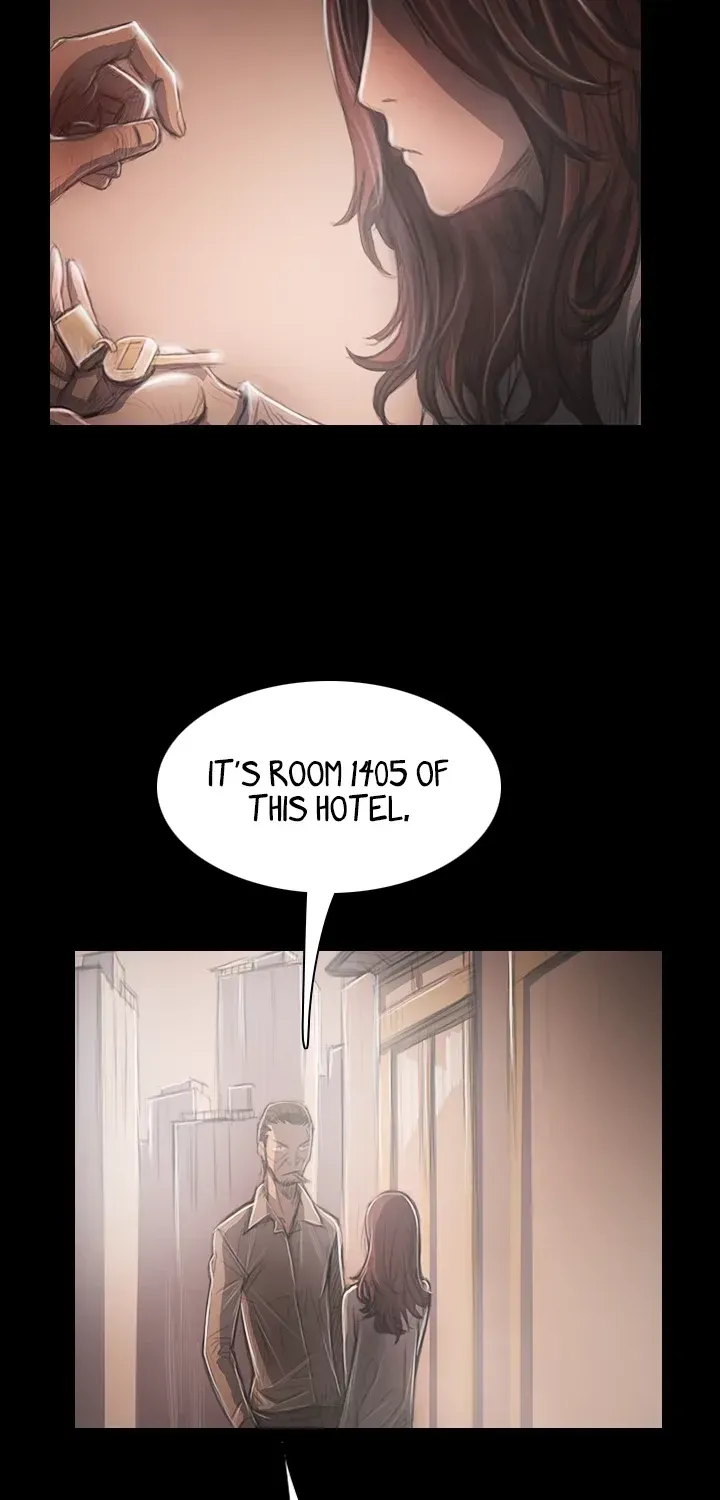 Red Light Chapter 33 page 42 - 